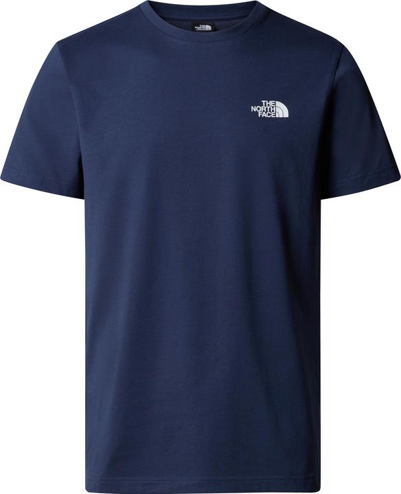 Produktbild North Face S/S Simple Dome Tee (XL)