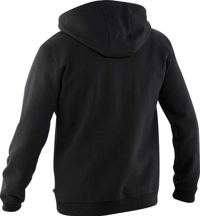 Immagine prodotto Edelrid Unisex Branding Zip Hoody (L)