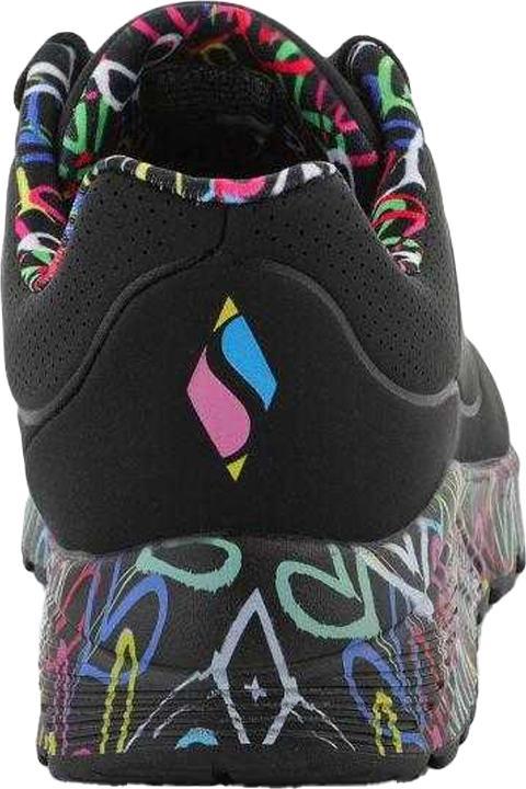 Produktbild Skechers Lovely Luv Sneaker Mädchen (31)