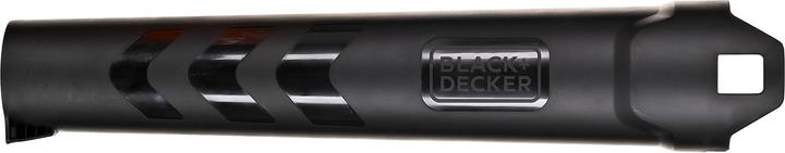 Actual product image Black & Decker BCBL200LQW (Rechargeable battery operated, Leaf vacuums)