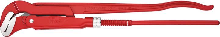 Actual product image Knipex Pipe Wrench S-Type (540 mm)