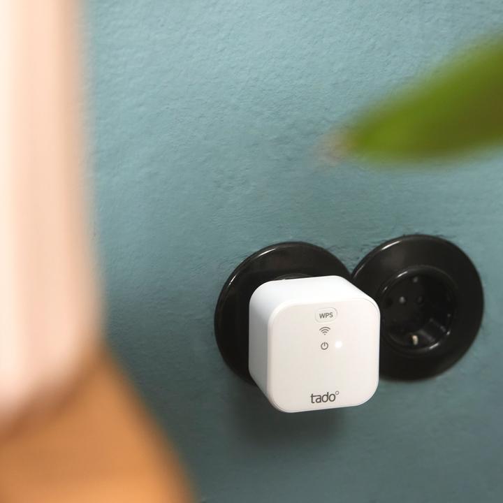 Produktbild tado° Smart Thermostat X - Starter Kit inkl. 1 Bridge