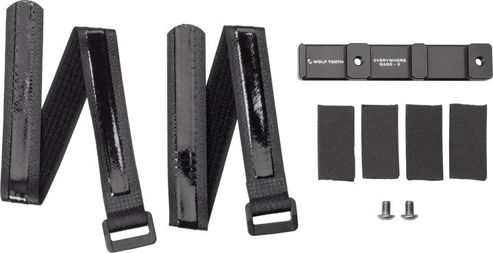 Wolf Tooth B-RAD Everywhere Flaschenhalter-Halterung