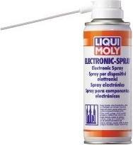 Immagine prodotto Liqui Moly Elektronikspray (200 ml)