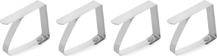 Hendi Tablecloth clamp