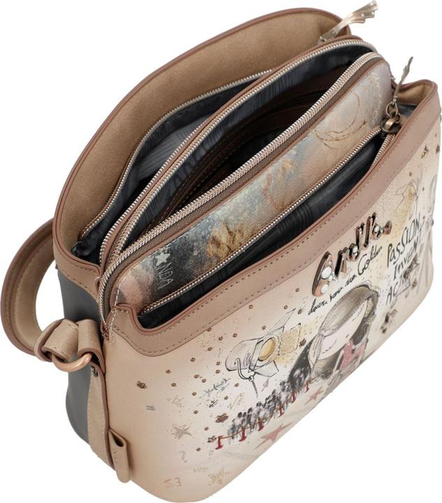 Immagine prodotto Anekke Borsa Hollywood a tracolla 24 cm