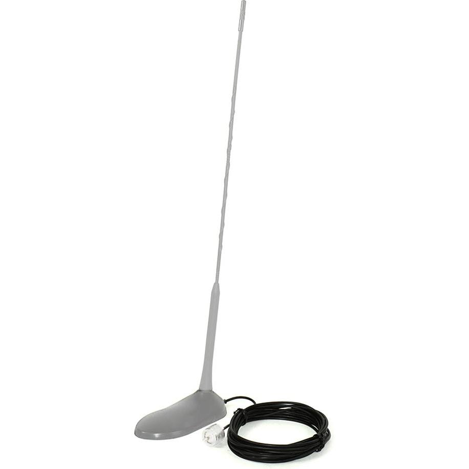 PNI RG174-Kabel pro Meter für CB Extra 45-Antennen (Antennenkabel), Antennenkabel