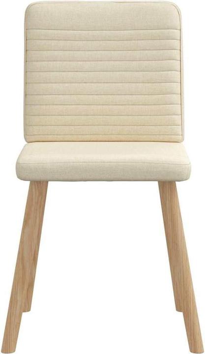 Produktbild vidaXL Esszimmerstuhl