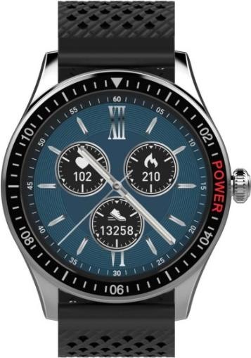 Produktbild NoName CARNEO Smart hodinky Prime GTR man (45 mm)