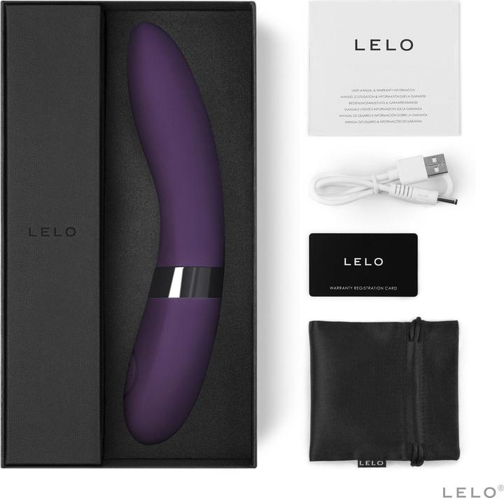 Produktbild LELO Elise 2