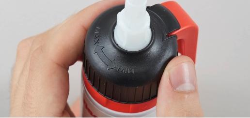 Produktbild Fischer GOW Dichtkleber PP 200ml 300 g (405 g, 200 ml)