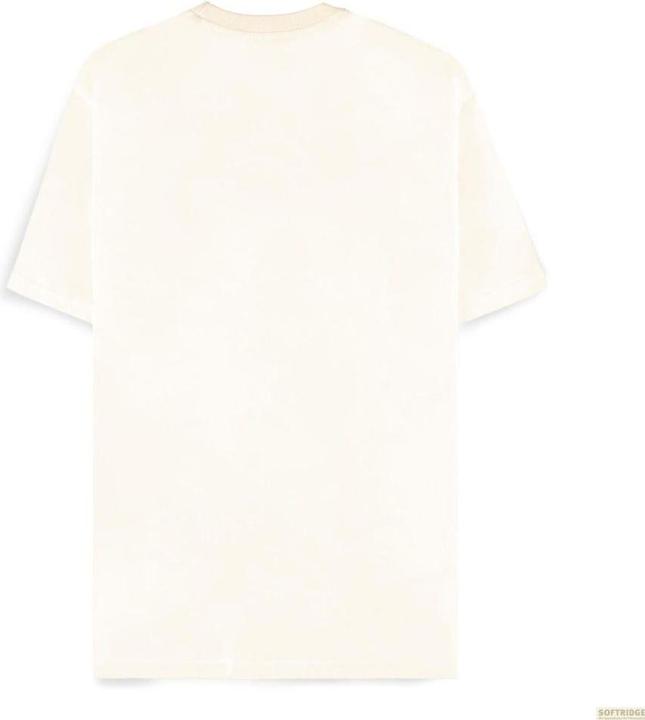 Actual product image Difuzed Superman - Fortress Men's Short Sleeved T-shirt - M (M)