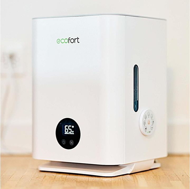 Actual product image ecofort ecoQ HumidAir E250+ (35 m²)