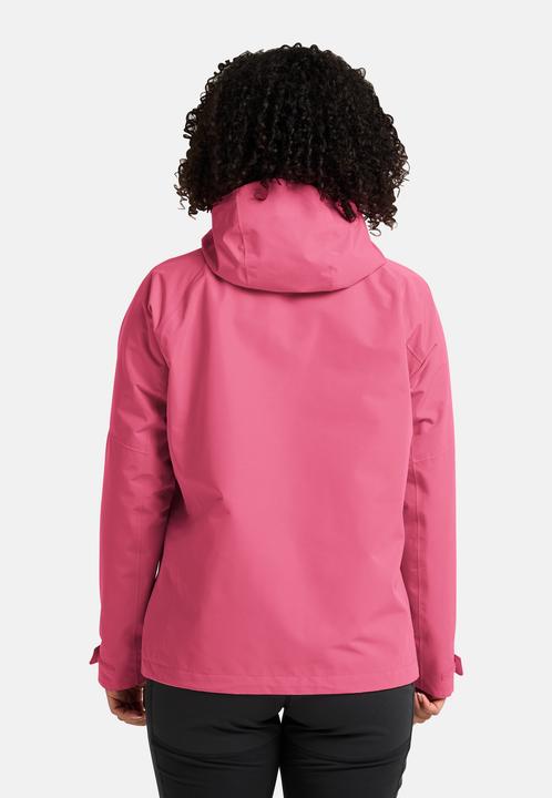 Produktbild Jack Wolfskin Wild Places 3In1 Jkt W (XL)