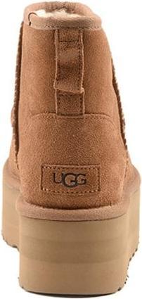 Produktbild Ugg Classic Mini Platform - 60547 (36)