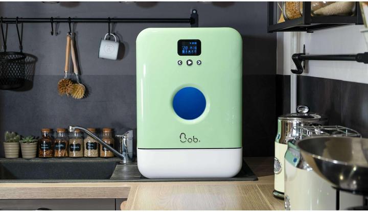 Actual product image Daan Tech Bob