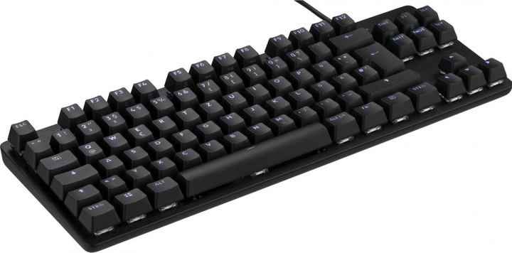 Produktbild Logitech G413 (DE, Kabelgebunden)