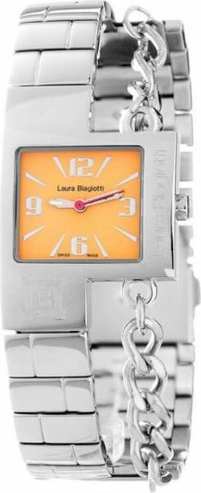 Produktbild Laura Biagiotti Damenuhr LB0043L-NA (Ø 27 mm) (27 mm)