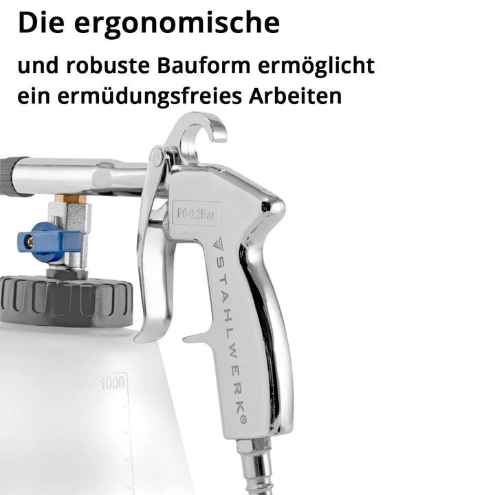 Produktbild Stahlwerk RP-90 ST
