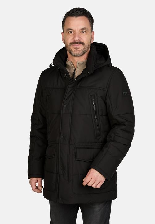 Immagine prodotto Calamar Winterparka (26)