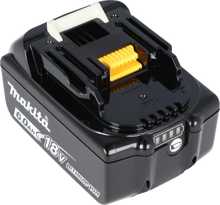 Produktbild Makita BL1860B (18 V)