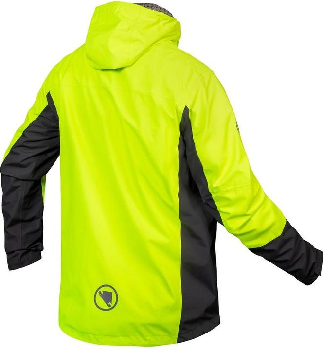Produktbild Endura Hummvee 3-in-1 Wasserdichte Jacke (S)