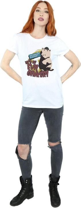 Produktbild Disney Toy Story Evil Oinker TShirt (M)