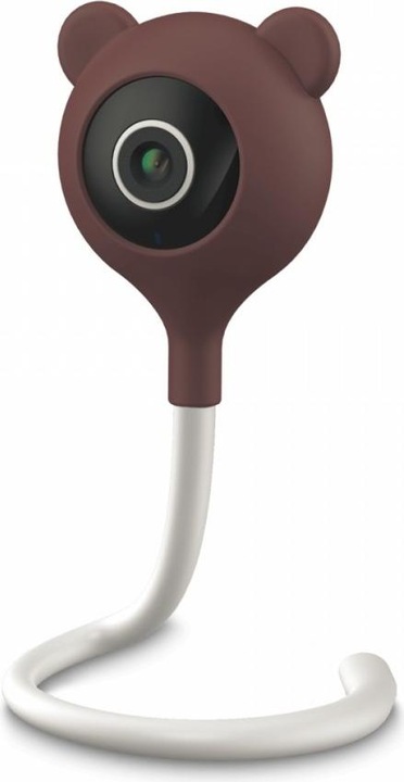 Produktbild Lionelo Babyline Smart (Babyphone mit Kamera, 10 m)