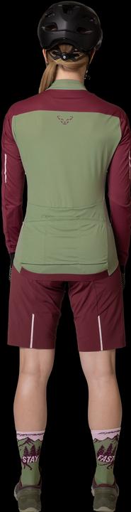 Produktbild Dynafit Ride Light Full-Zip Langarmtrikot (34)