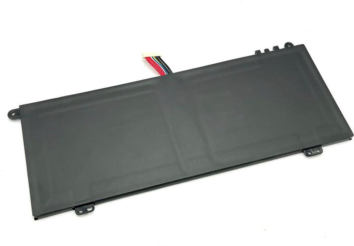 Image du produit Vistaport Batterie pour Toshiba Akoya E15403/Satelite Pro C40,C50 (2 cabines, 6000 mAh)