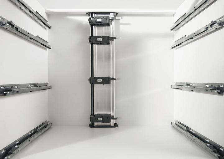 Productafbeelding Blum Servoaandrijving voor Combox