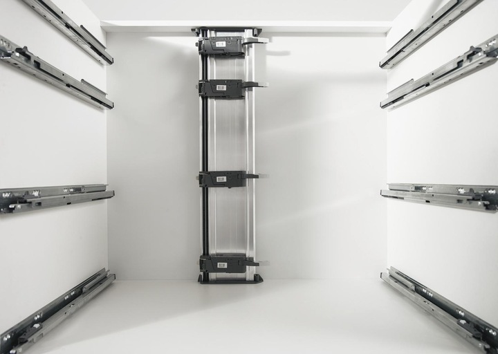 Productafbeelding Blum Servoaandrijving voor Combox