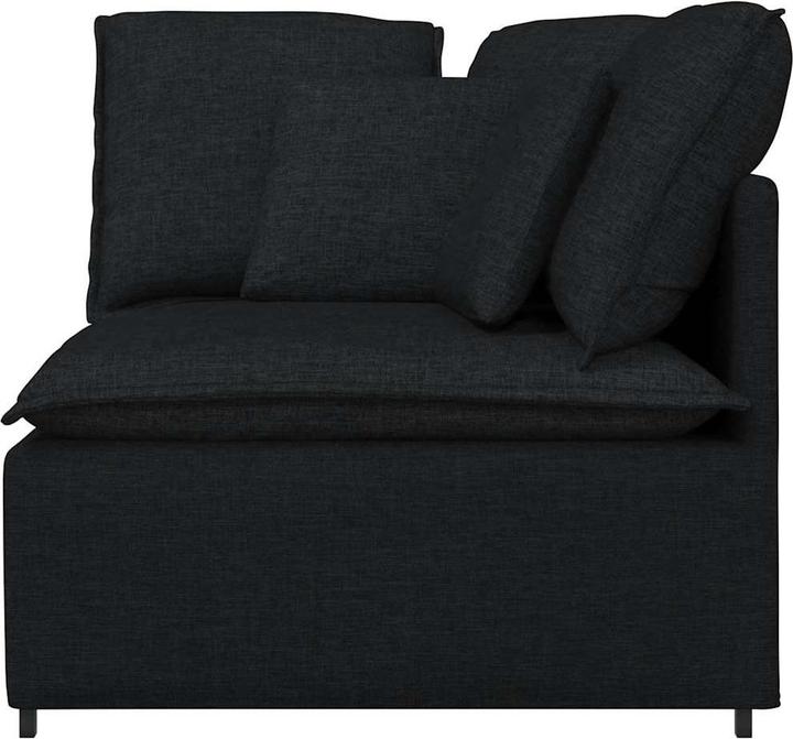 Image du produit vidaXL Raffarty (Canapé modulaire)