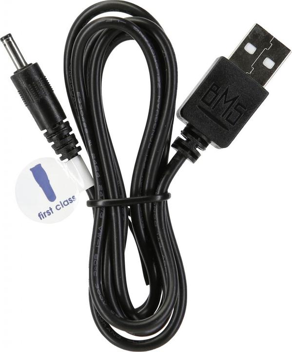 Produktbild Lux Active first class Masturb