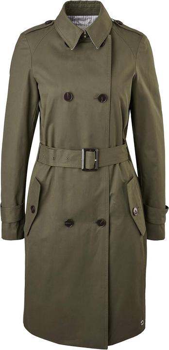 Actual product image s.Oliver Wool Blend Coat