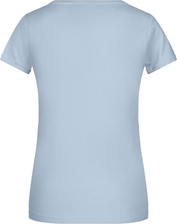 Produktbild James & Nicholson Basic TShirt (M)