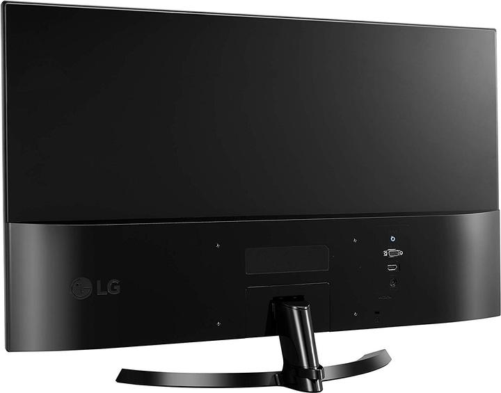 Produktbild LG 32MP58HQ-P (1920 x 1080 Pixel, 31.50")