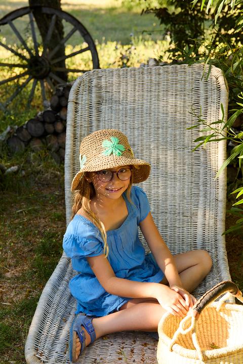 Produktbild Barts Darshy Hat Kids (53, 54, 55)