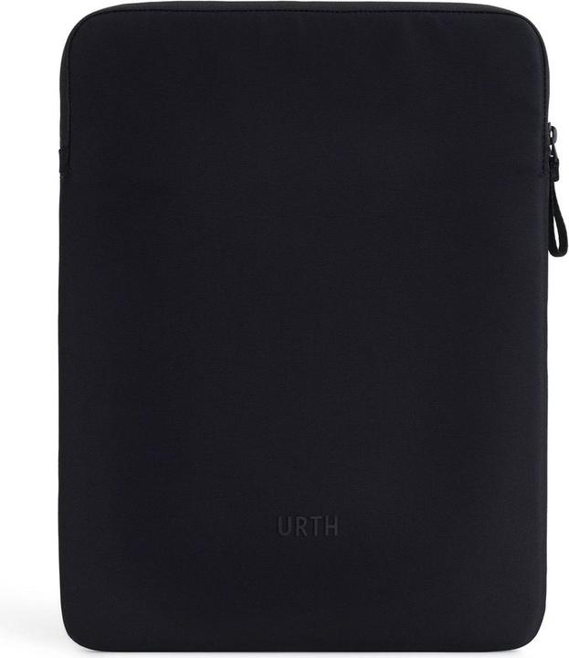 Urth Naos 15/16" Laptop Sleeve (Black) (16")