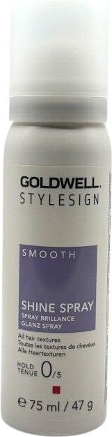 Produktbild Goldwell Stylesign Smooth Glanz (75 ml)