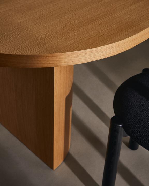 Actual product image Kave Home Nealy (100 x 200 x 75 cm)
