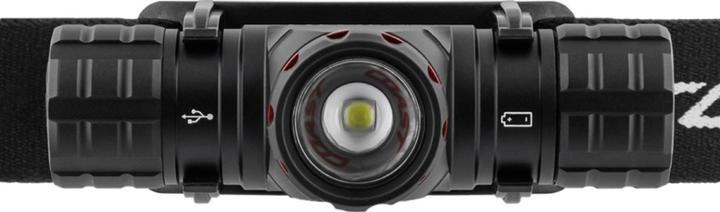 Produktbild Coast XPH30R - Stirnlampe (1000 lm)