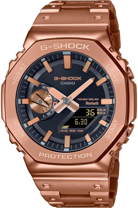 Immagine prodotto G-Shock GM-B2100GD-5AER (Orologio con pietra preziosa, 44 mm)