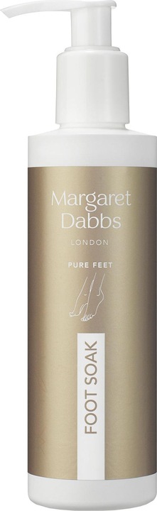 Margaret Dabbs London PURE Reviving Foot Soak (Foot bath, 200 ml)