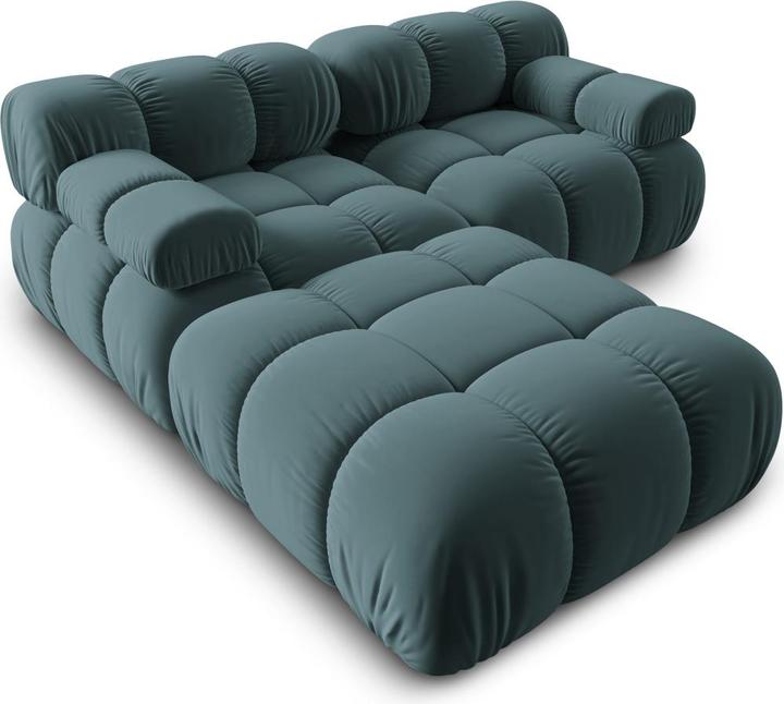 Produktbild Micadoni Bellis (Modular Sofa, 3-Sitzer)