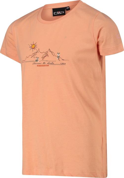 Produktbild CMP Campagnolo CMP T-Shirt (152)