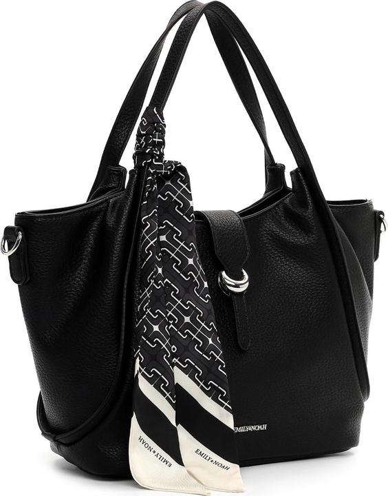 Image du produit Emily und Noah Shopper E&N Hasina (11.70 l)