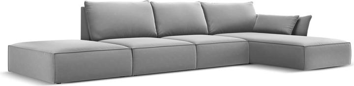 Produktbild Micadoni Kaelle (Ecksofa)