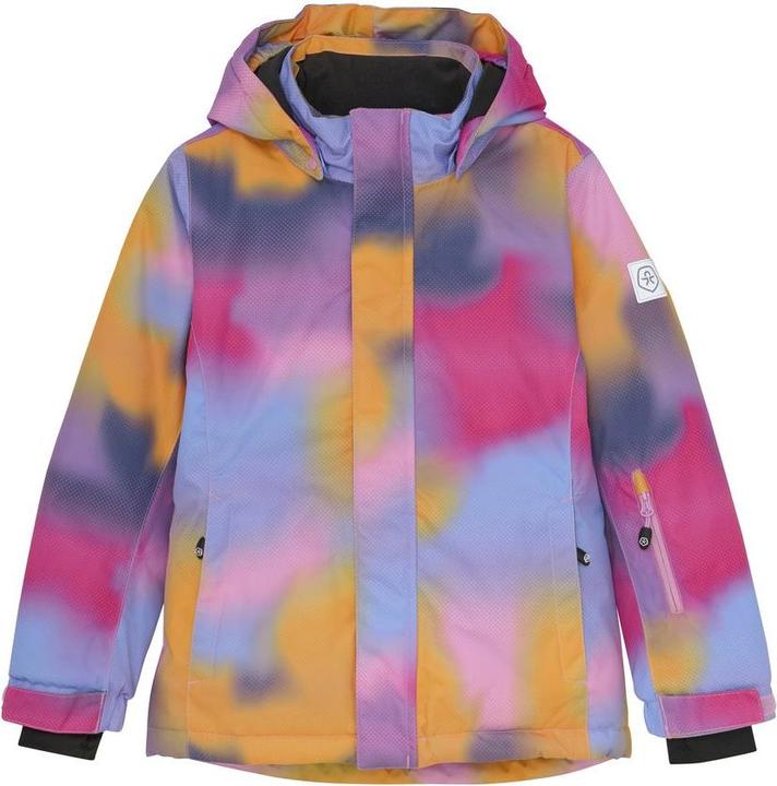 Color Kids Kid's Ski Jacket AOP (152)