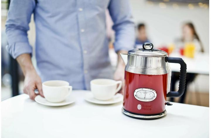Image du produit Russell Hobbs Rétro (1.70 l)
